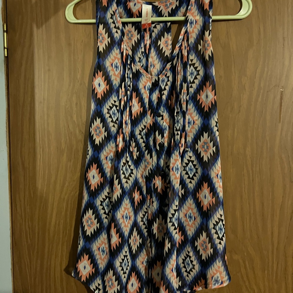 Short sleeve cardigan